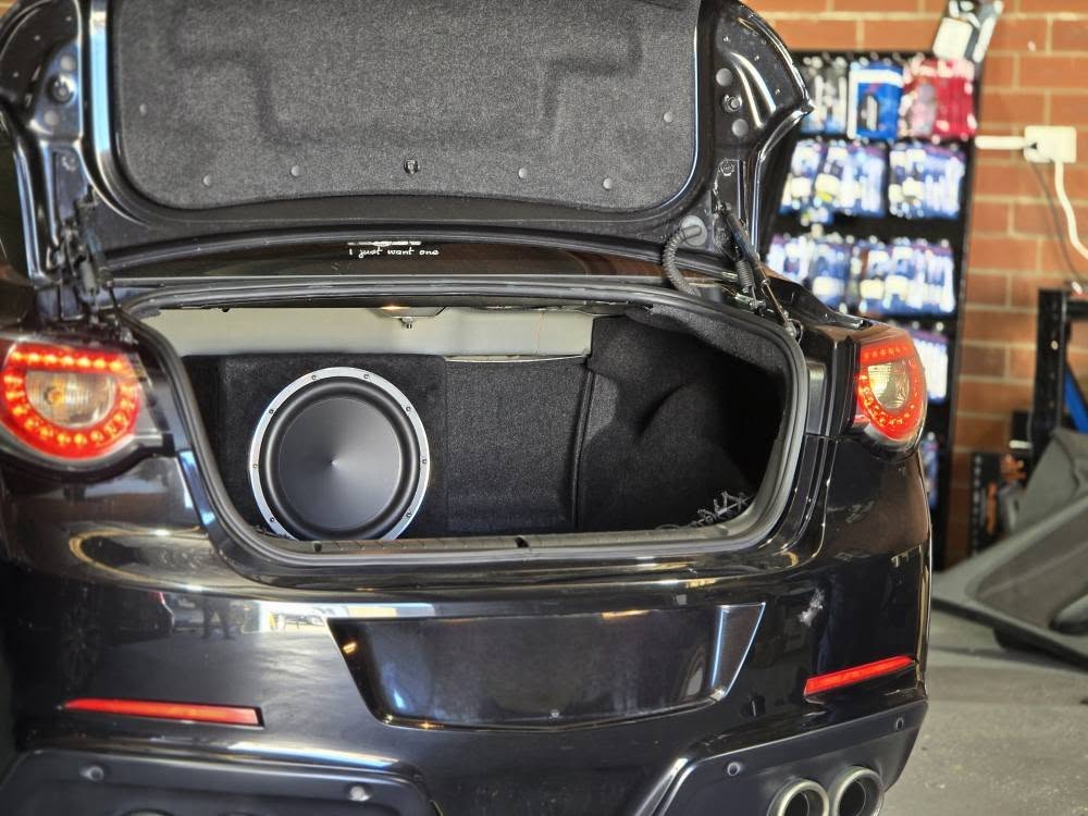 Ultimate VF Commodore Overhaul