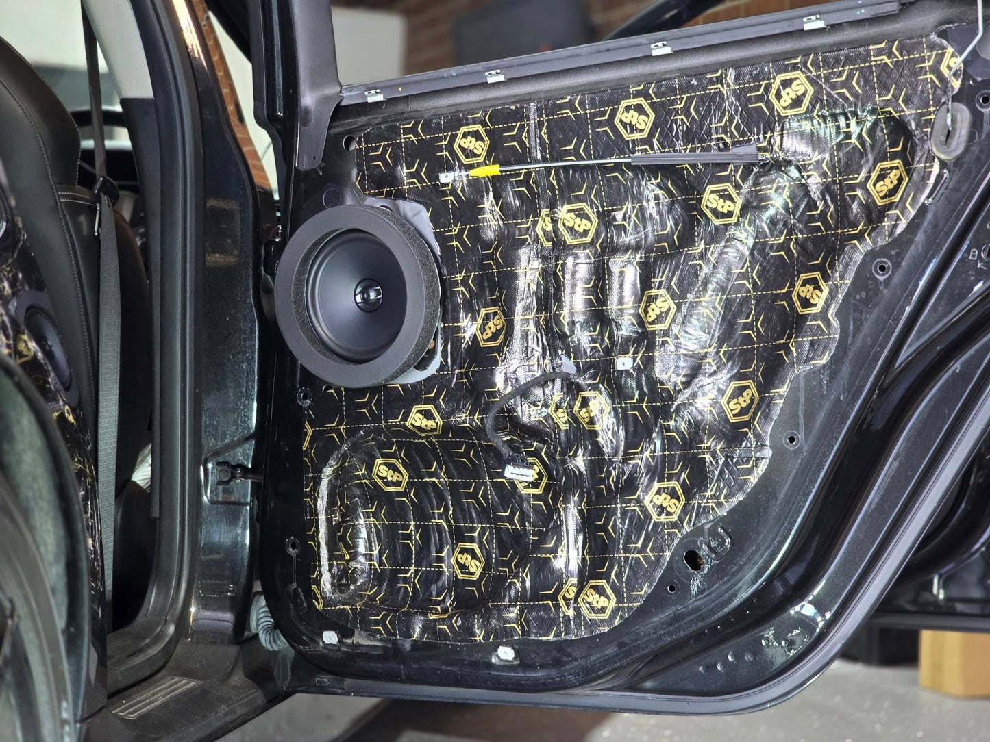 Ultimate VF Commodore Overhaul