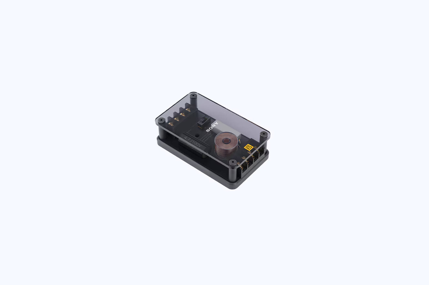 Sony XS-162ES - Premium ES Series