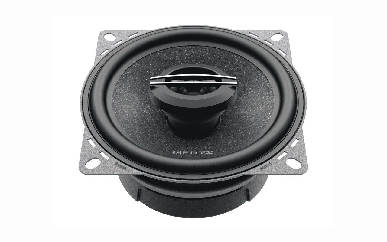 Hertz Cento 4" Coaxial Speakers - CX100