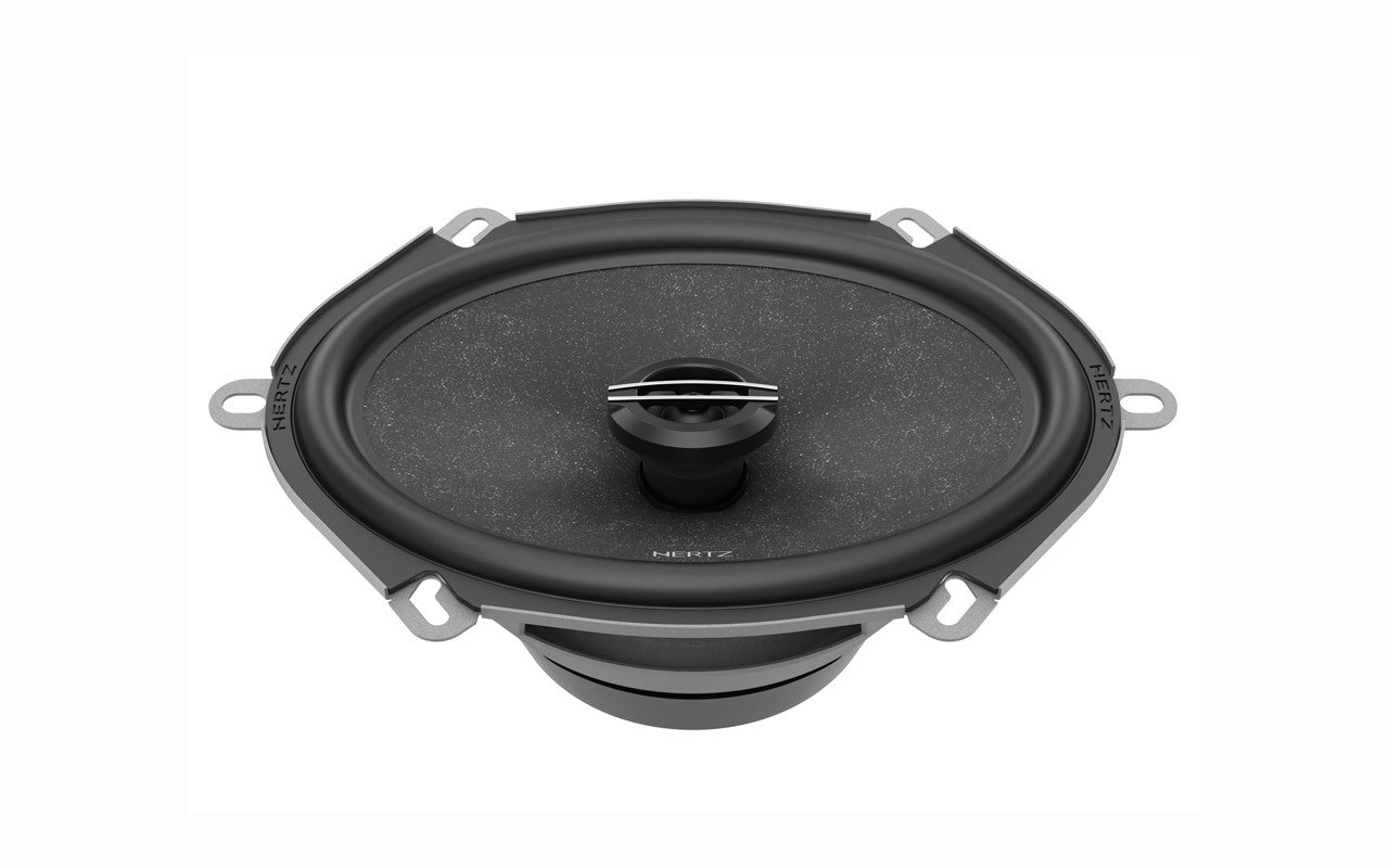 Hertz Cento 5x7 Coaxial Speakers - CX570