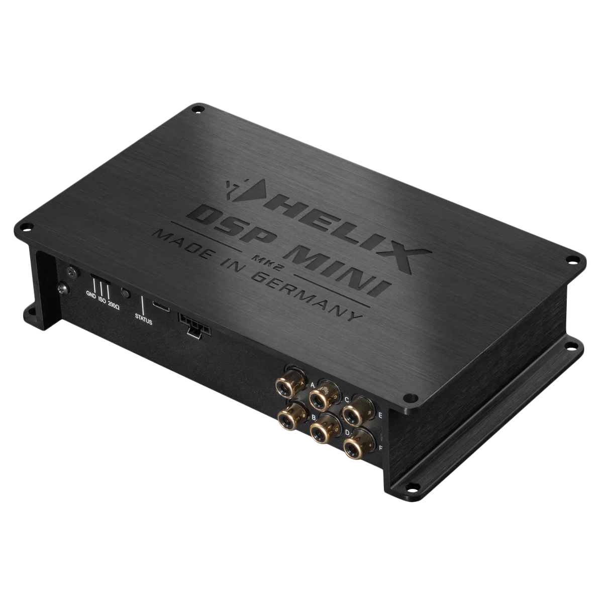 Toyota Hilux (2020 - 2025) Signature Series System