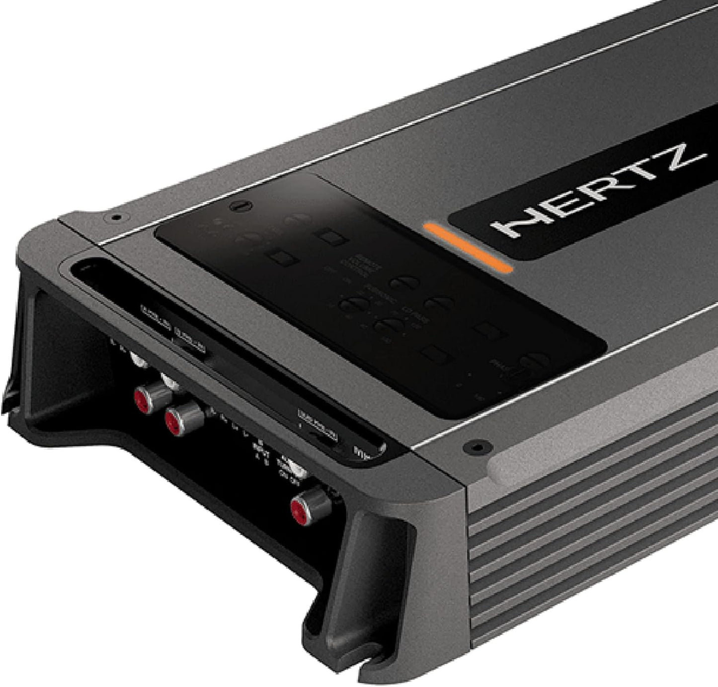Hertz MLPower1 - Mono Amplifier