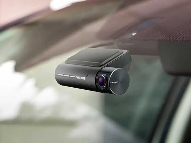 Thinkware Q850 Front and Rear System - Specialist Installation Only