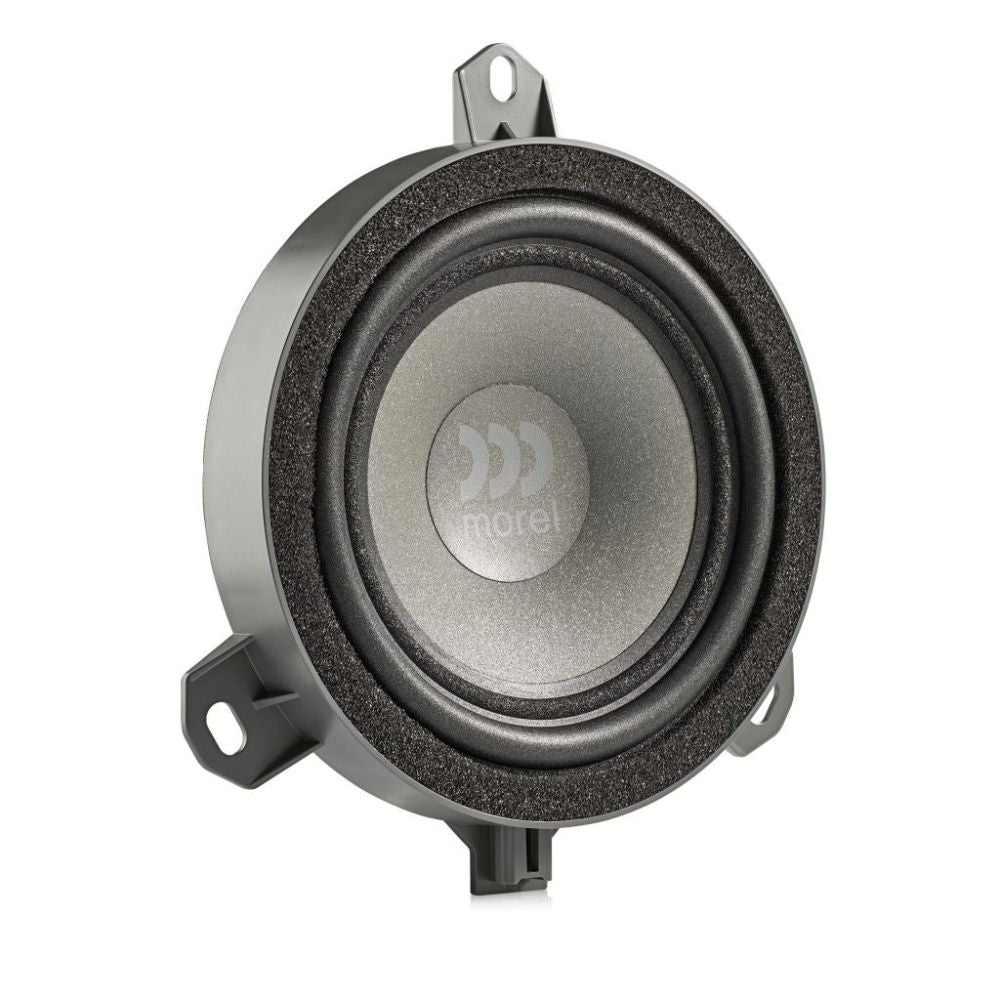 Toyota Hilux (2020 - 2025) Signature Series System