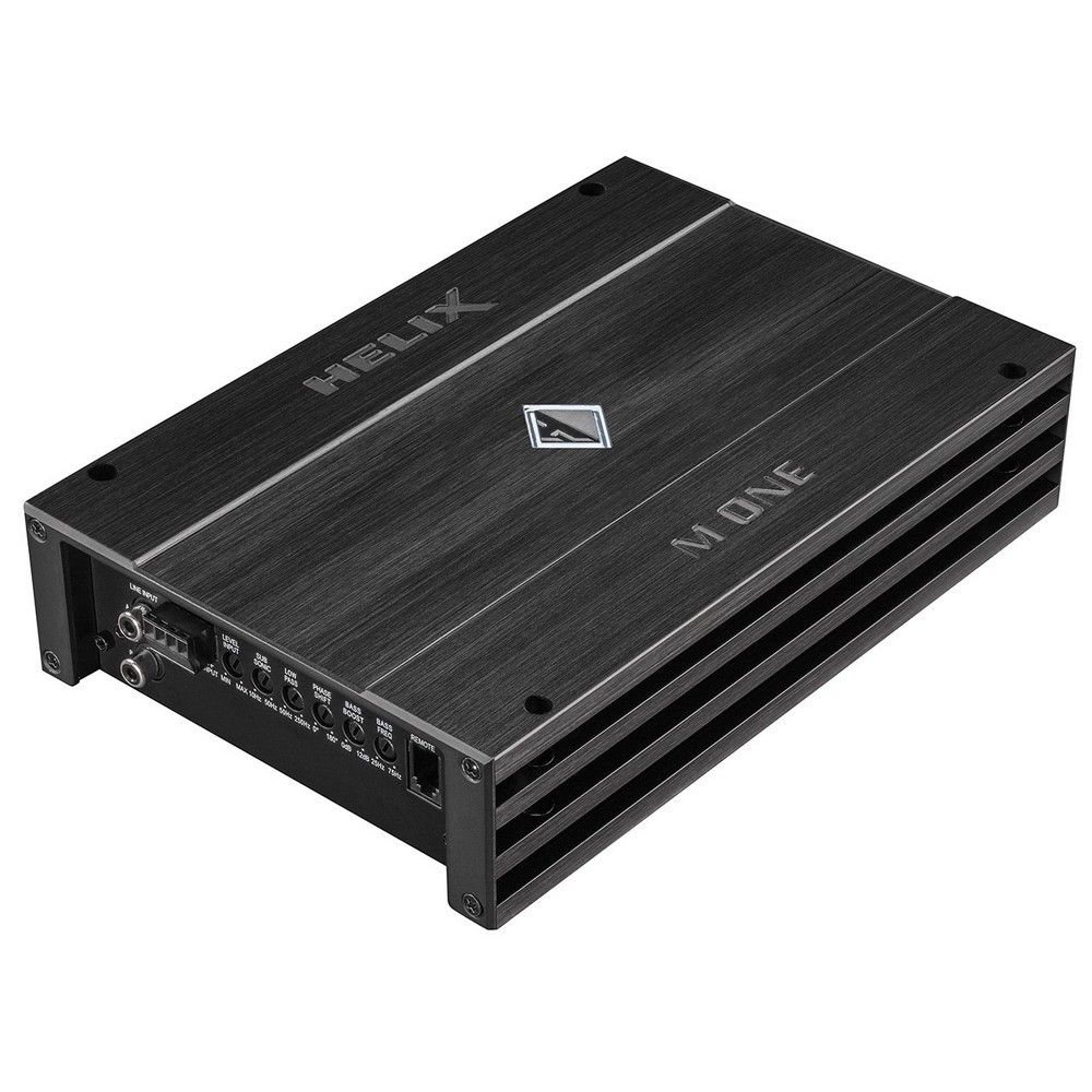 HELIX M ONE Mono Amplifier