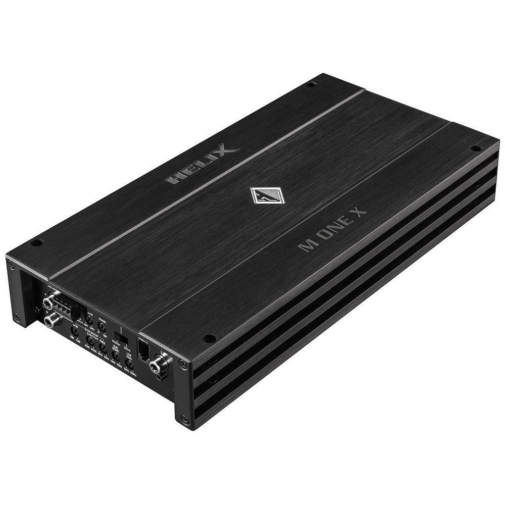 HELIX M ONE X Mono Amplifier