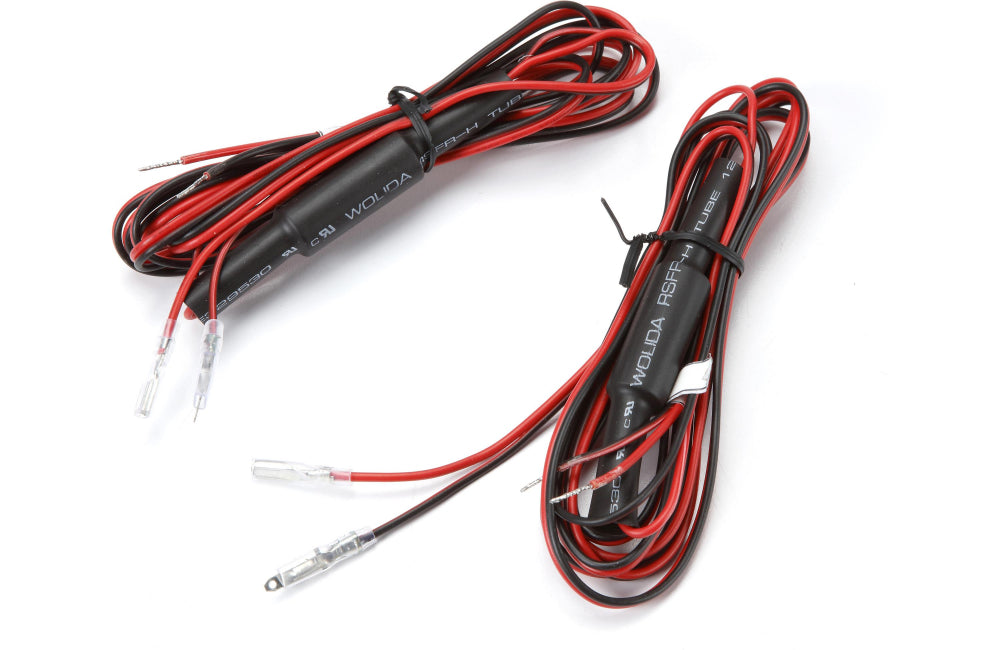 Morel Maximo HE - High Efficiency