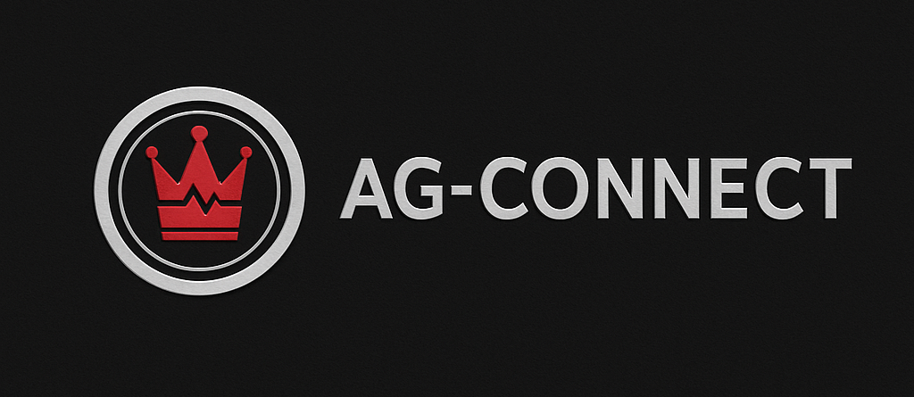 AG-Connect™ Banner