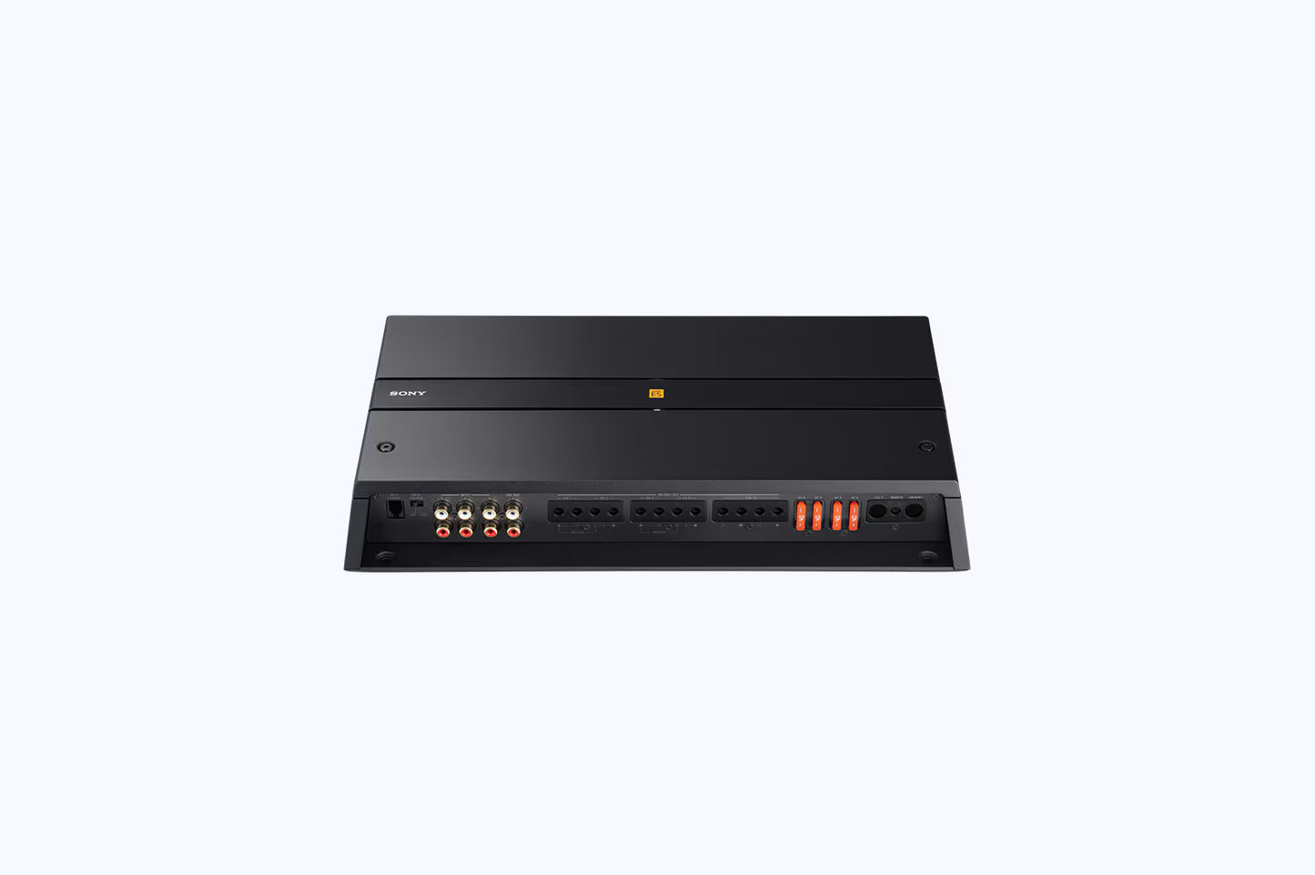 Sony XM-5ES Five Channel Amplifier - Premium ES Series