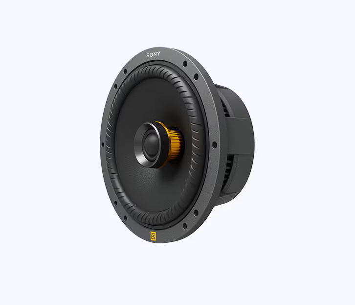 Sony XS-160ES - Premium ES Series