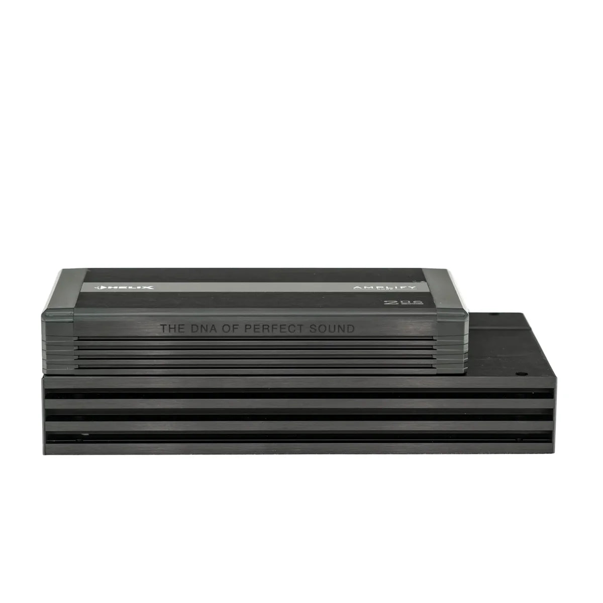 HELIX AMPLIFY 206 DSP - 6 Channel Bridgeable Amplifier | 8ch DSP