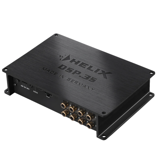 HELIX DSP.3S