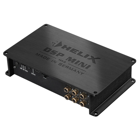 HELIX DSP MINI MK2