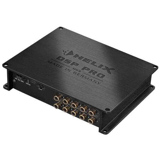 HELIX DSP PRO MK3