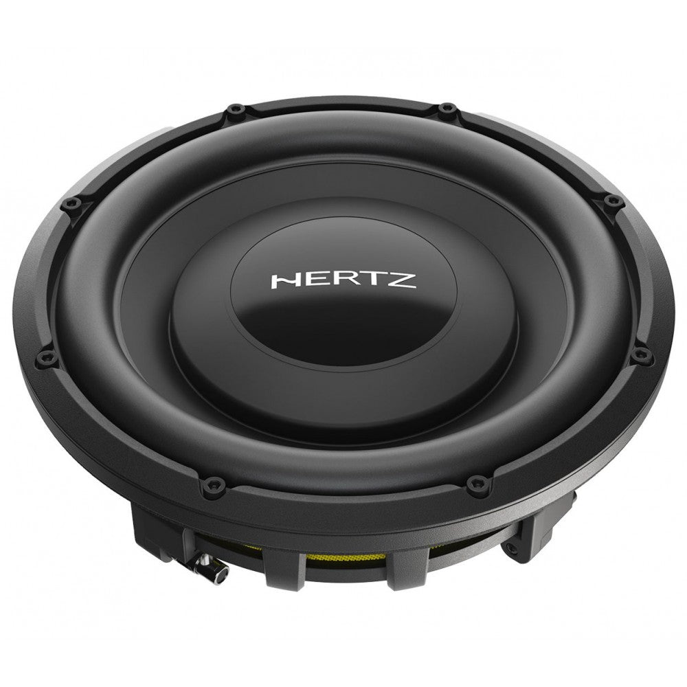 Hertz Mille Pro MPS250S2 10" Shallow Subwoofer