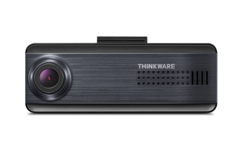 Thinkware Q200 Front and Rear Recording System