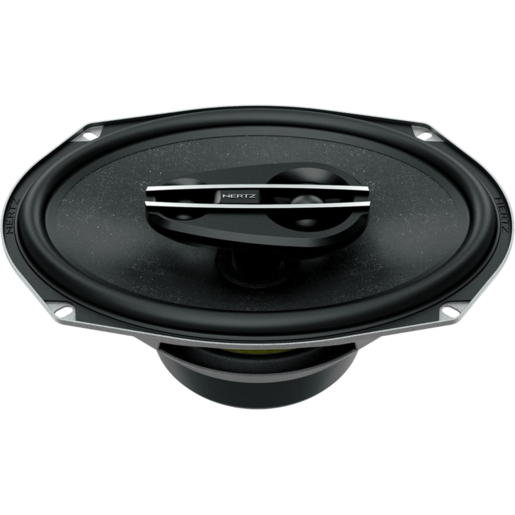 Hertz Cento 6x9 Coaxial Speakers - CX690