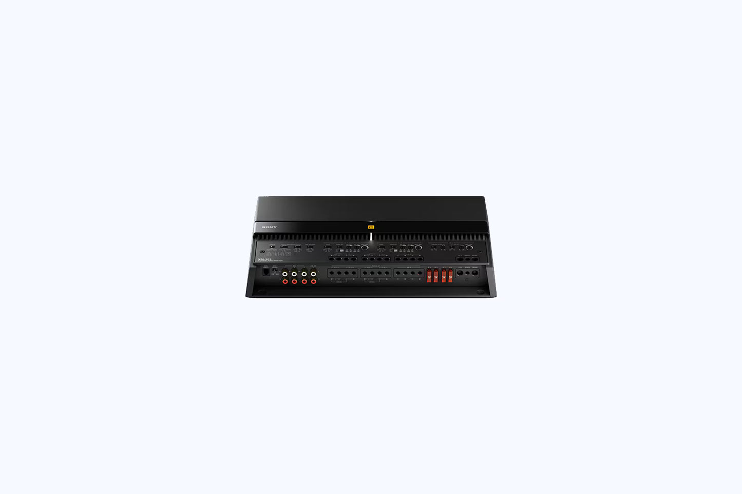 Sony XM-5ES Five Channel Amplifier - Premium ES Series