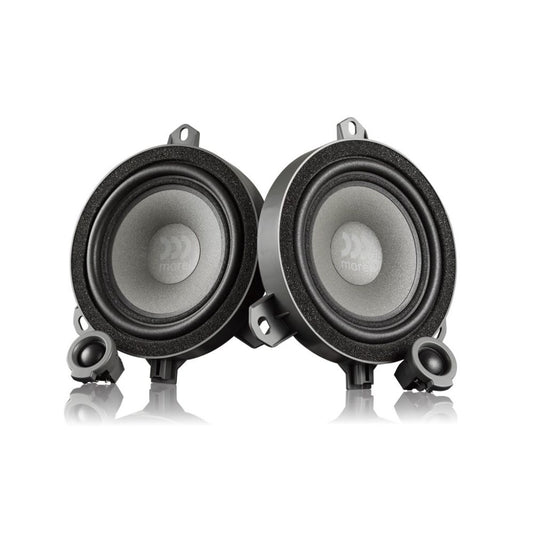 Morel Integration Series - IP-TOY62 - Toyota Components