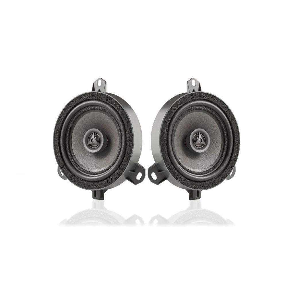 Morel Integration Series - IP-TOY6C - Toyota Coaxials