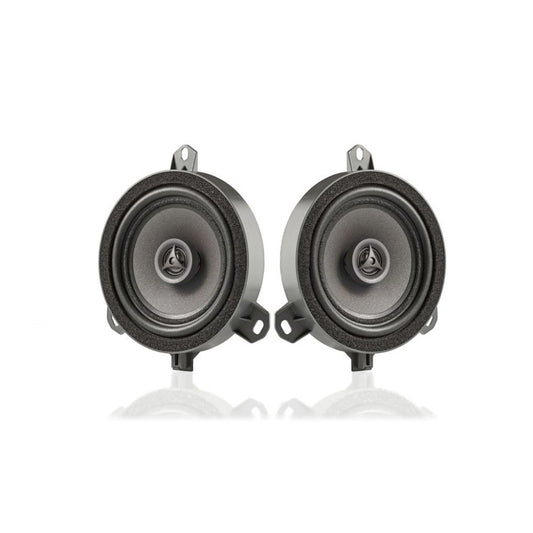 Morel Integration Series - IP-TOY6C - Toyota Coaxials