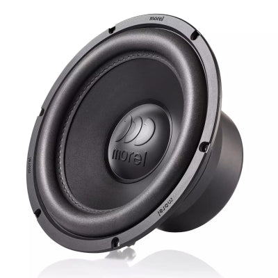 Morel Kinetic 12" Subwoofer