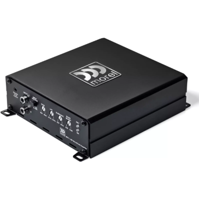 Morel MPD 1.500 Subwoofer Amplifier