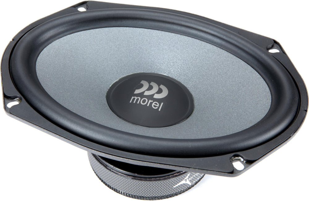 Morel Tempo Ultra 6x9 Component Speakers