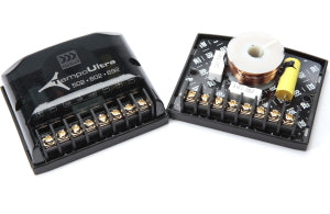 Morel Tempo Ultra 6.5" Components